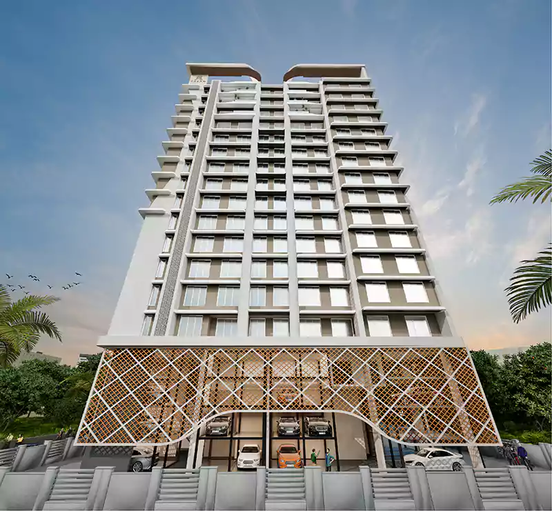 Dream Nityanand Near Civil Hospital