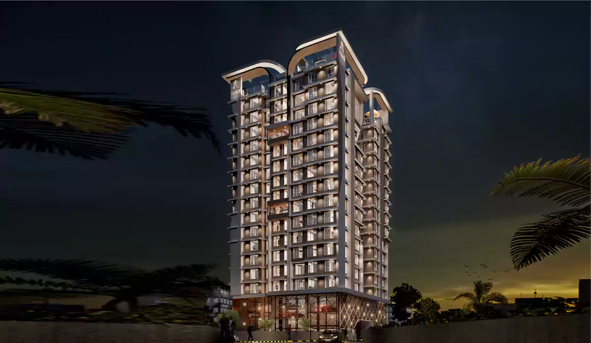 Dream Nityanand Near Civil hospital East